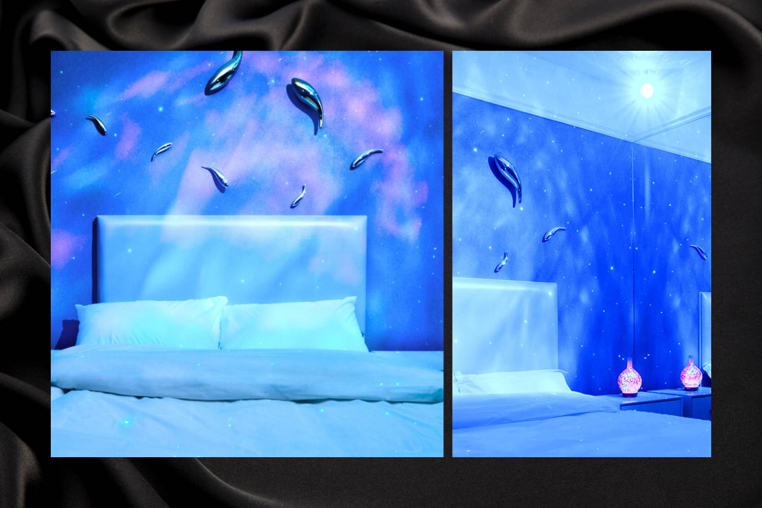 RM 519 - Undersea【overnight】