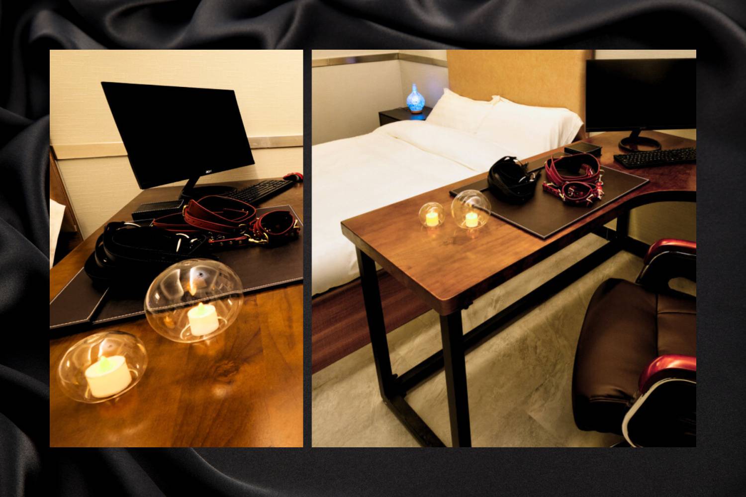 RM 508 - Office【4hrs】