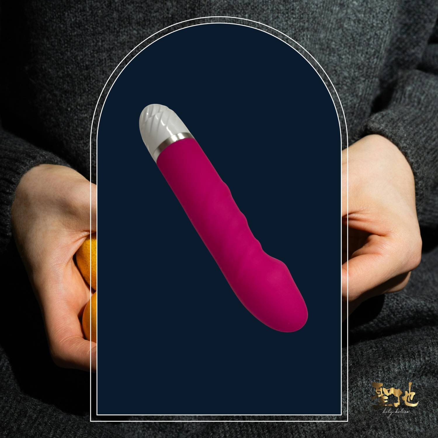 Vibrator - 9064