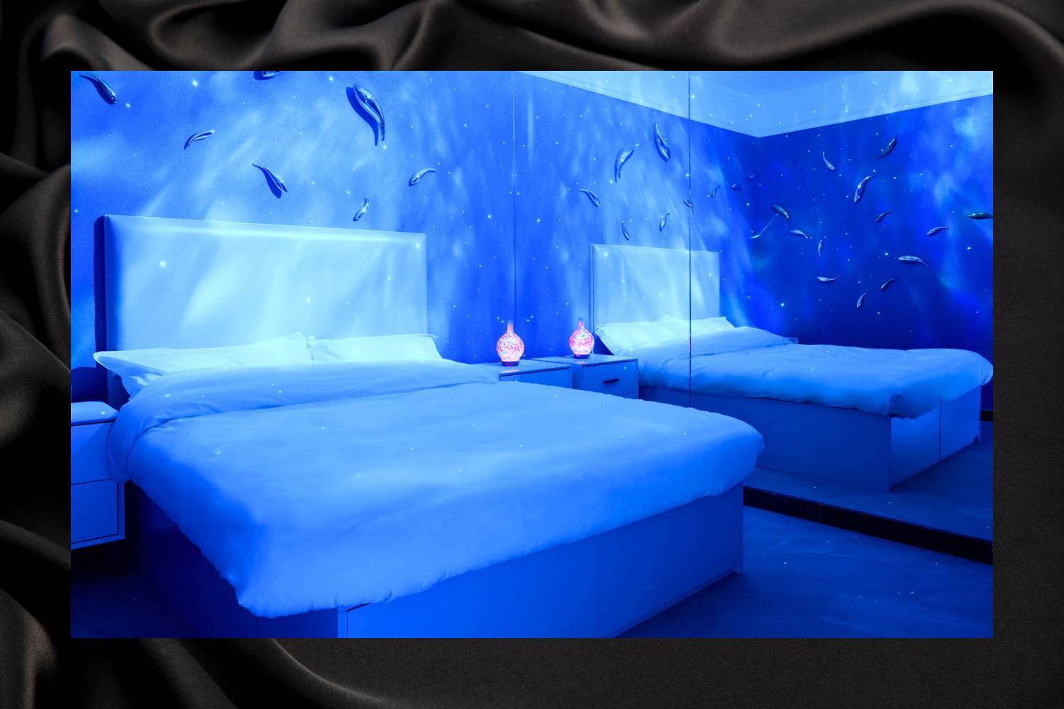RM 519 - Undersea【3hrs】