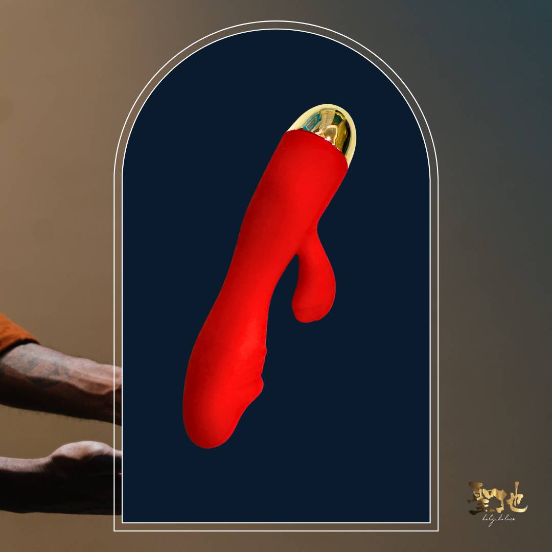 Vibrator - 9064
