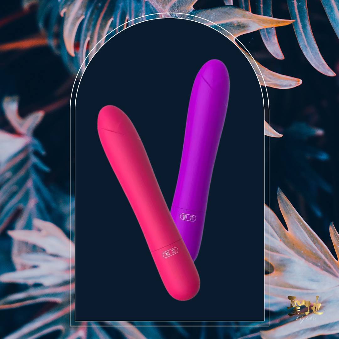 Vibrator - 9064