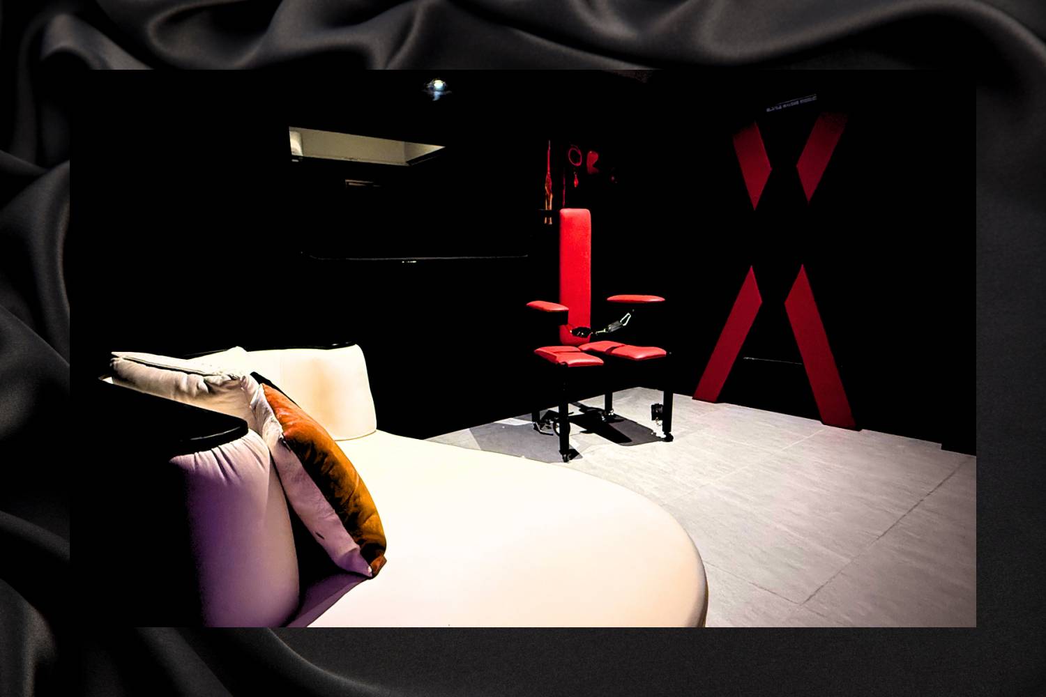 RM 518 - Seventh Sense【2hrs】