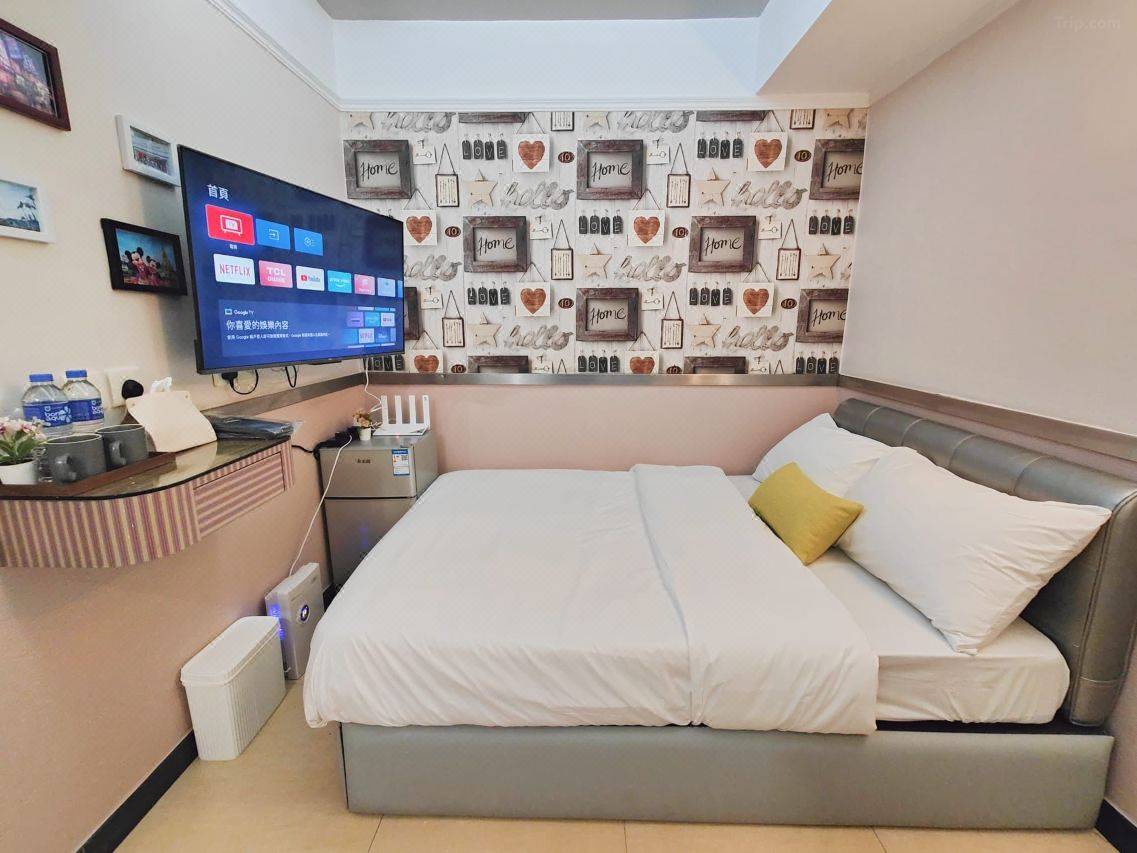 🪙【過夜】溫馨小築